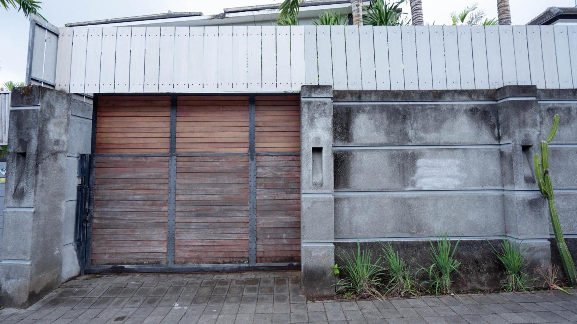 The Lavana Bali Radiance Villa Canggu Exterior photo
